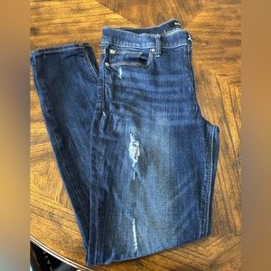 Express Jeans